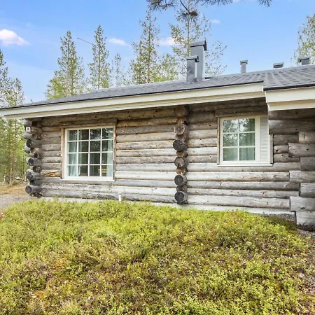 Lomayllaes G101-tunturipolku 1a By Interhome