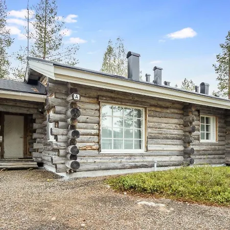 Lomayllaes G101-tunturipolku 1a By Interhome