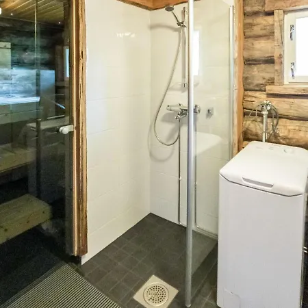 Сasa de vacaciones Lomayllaes G101-tunturipolku 1a By Interhome