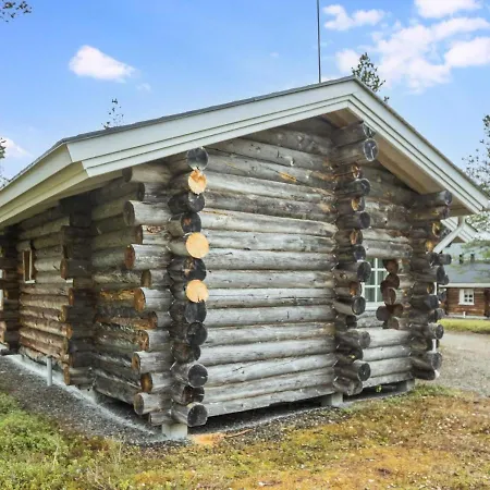 Lomayllaes G101-tunturipolku 1a By Interhome