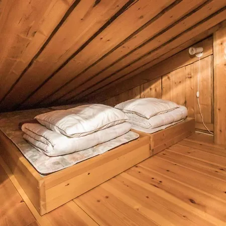 Lomayllaes G101-tunturipolku 1a By Interhome