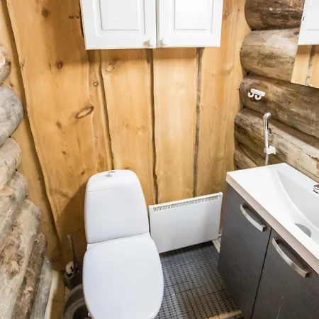 Lomayllaes G101-tunturipolku 1a By Interhome
