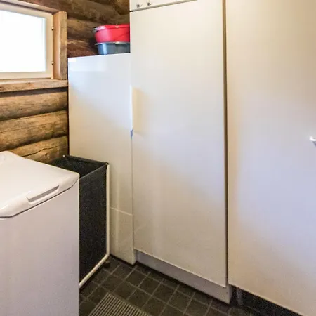 Сasa de vacaciones Lomayllaes G101-tunturipolku 1a By Interhome *