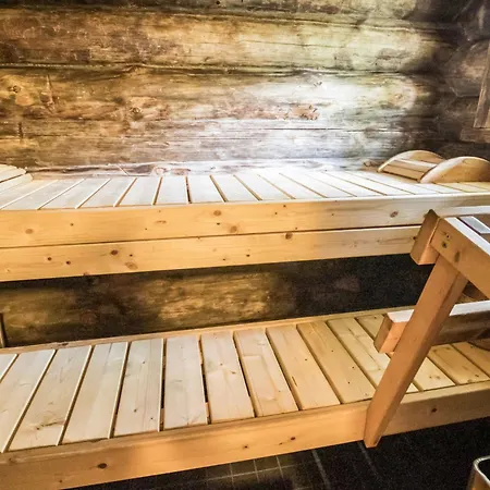 Сasa de vacaciones Lomayllaes G101-tunturipolku 1a By Interhome