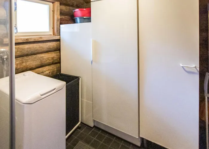 Dom wakacyjny Lomayllaes G101-tunturipolku 1a By Interhome *