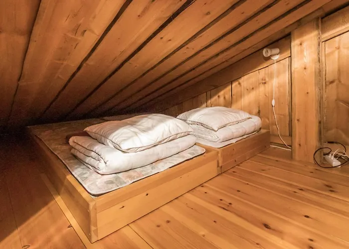 Dom wakacyjny Lomayllaes G101-tunturipolku 1a By Interhome *